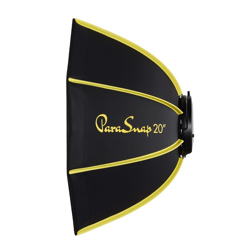 Glow PS-B20K ParaSnap Octagonal Softbox (20")