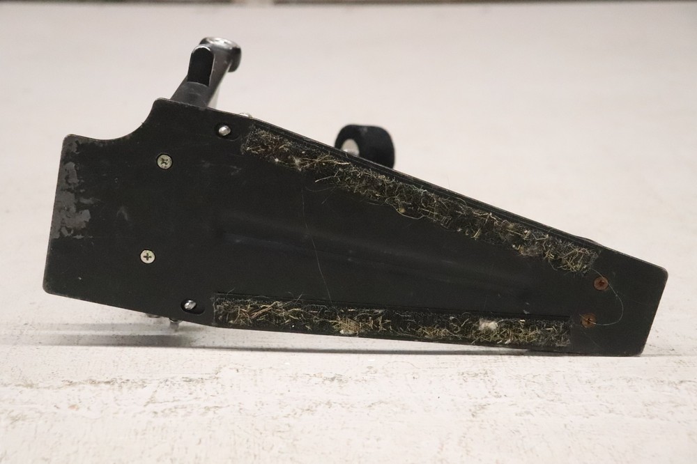 Pacific Single Chain Bass Drum Pedal