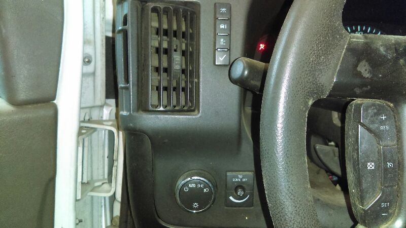 AC Compressor Fits 08-09 EXPRESS 1500 VAN