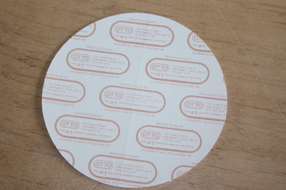 Neil Young - Unused Backstage Pass - FREE POSTAGE - lot #1