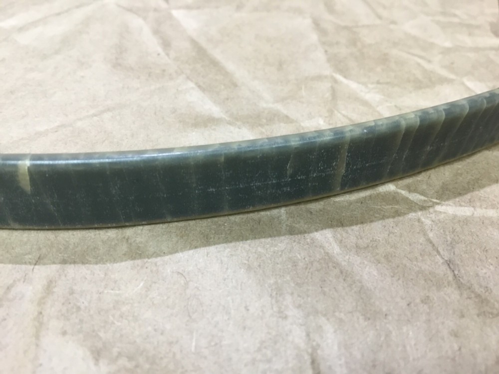 Salmo Nylon Toe Straps (Please Read Description)