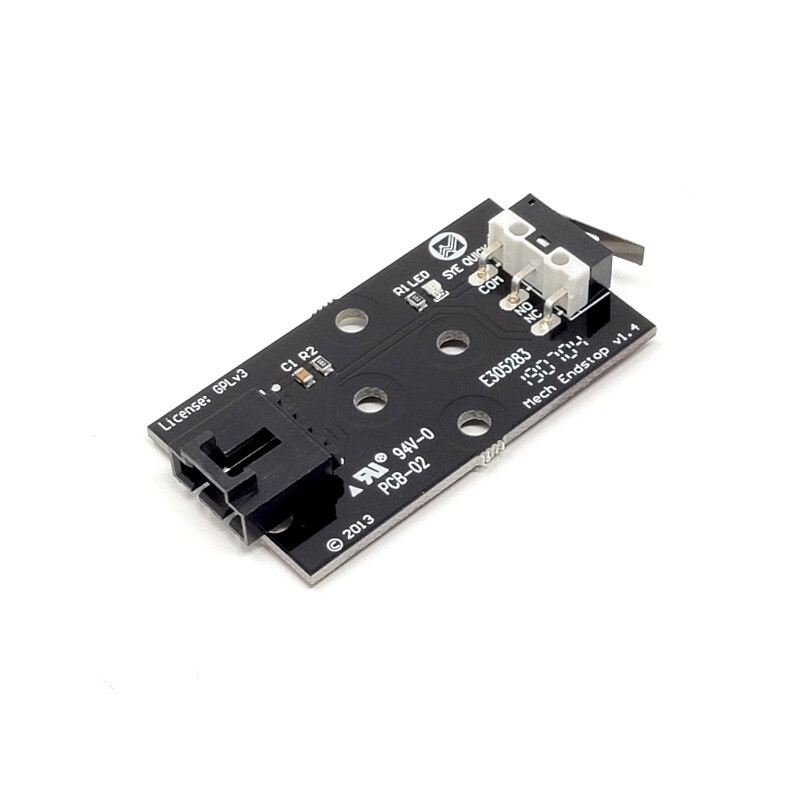 Flashforge Limit Switch - Inventor 2 ( Y Axis) , Dreamer (Z Axis)