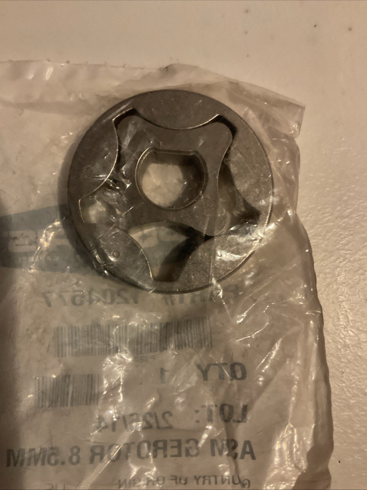 Polaris OEM 1204577 Gerotor Assembly 2004-2017 600 700 EFI HO RZR Ranger