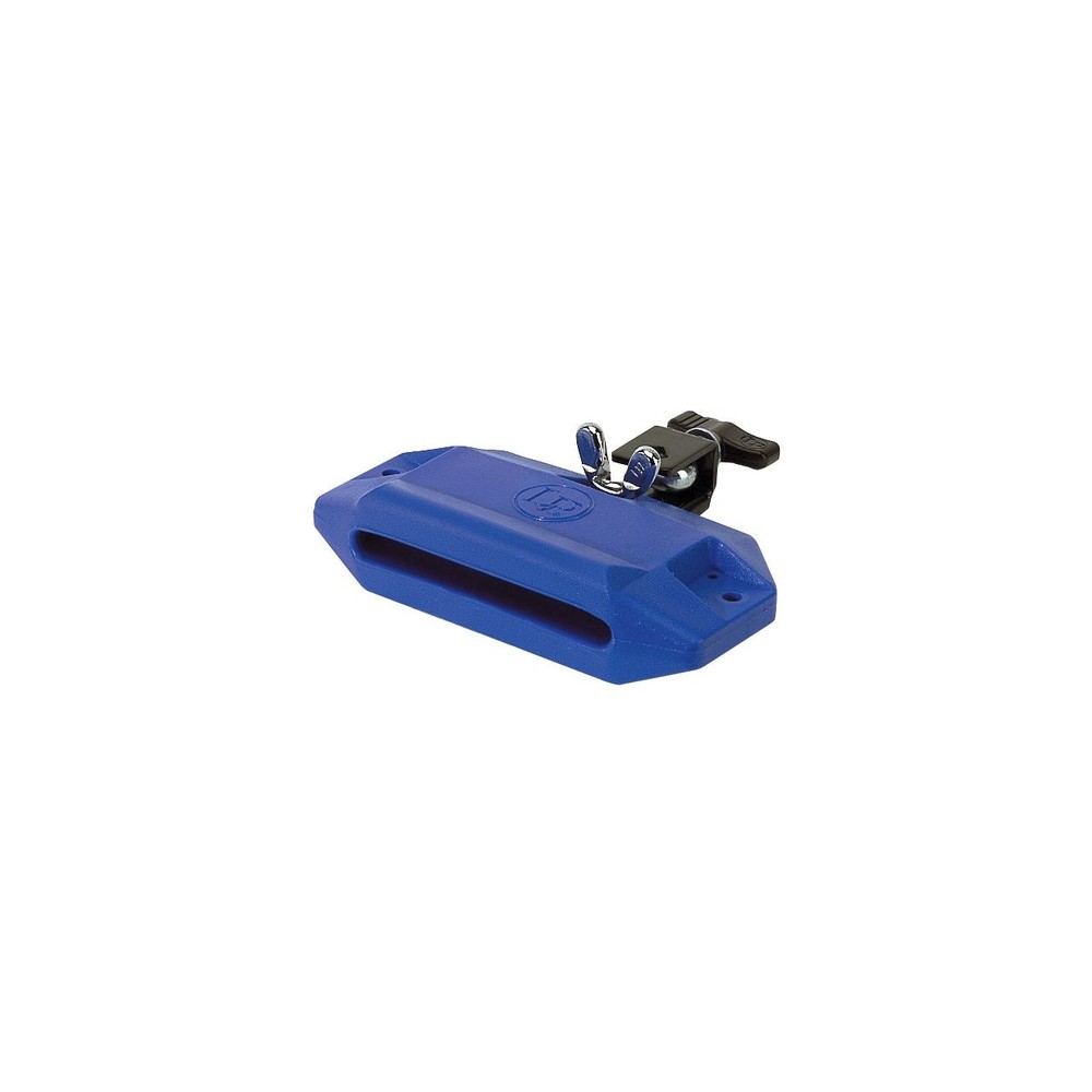 Latin Percussion LP1205 Jam Block - Blue