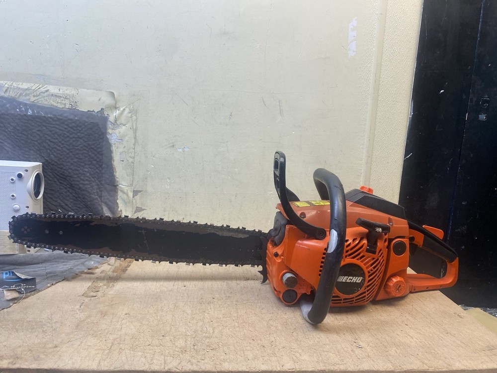 Echo Cs-530 Gasoline Chainsaw