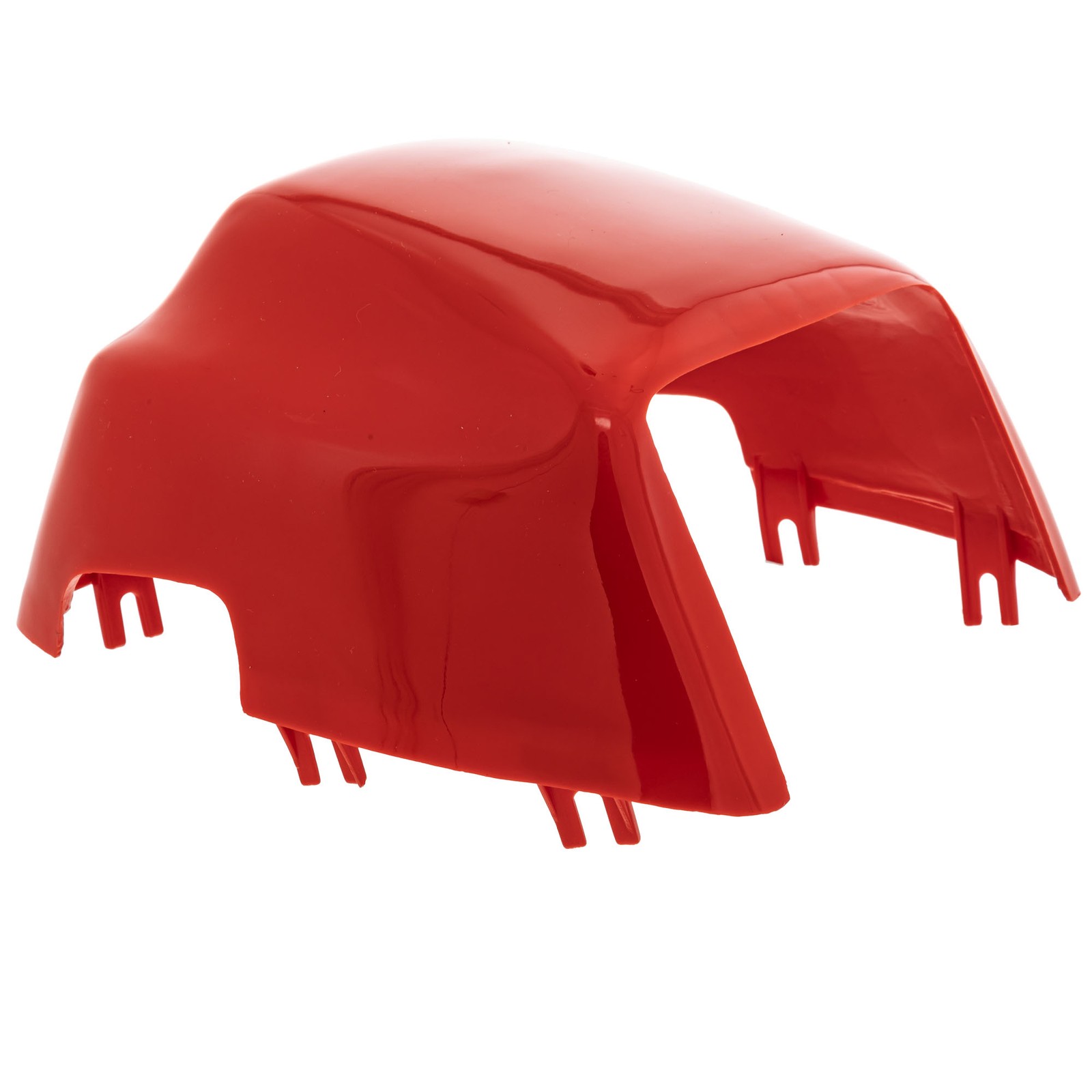 Polaris 0450992 Red Upper Handlebar Pod for 2 90 Sportsman 200