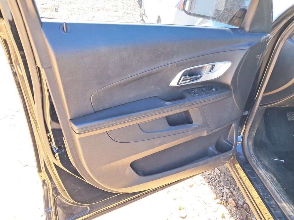 EQUINOX 2014 Glove Box 4825898