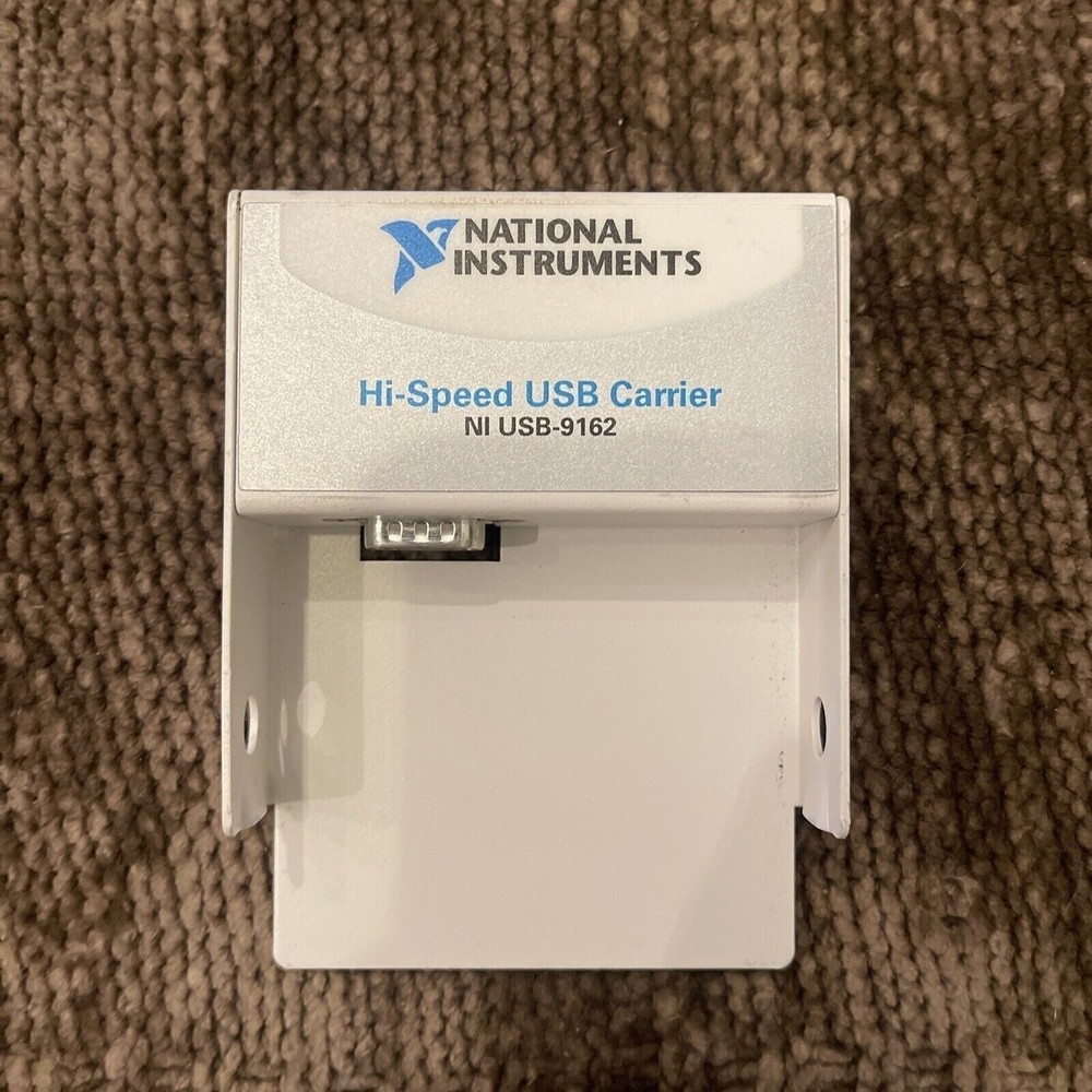NEW National Instruments USB9162 USB-9162 FAST SHIPPING