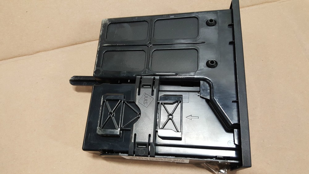 VW (MDI) Multimedia Interface Box with Control Unit 5N0 035 342D