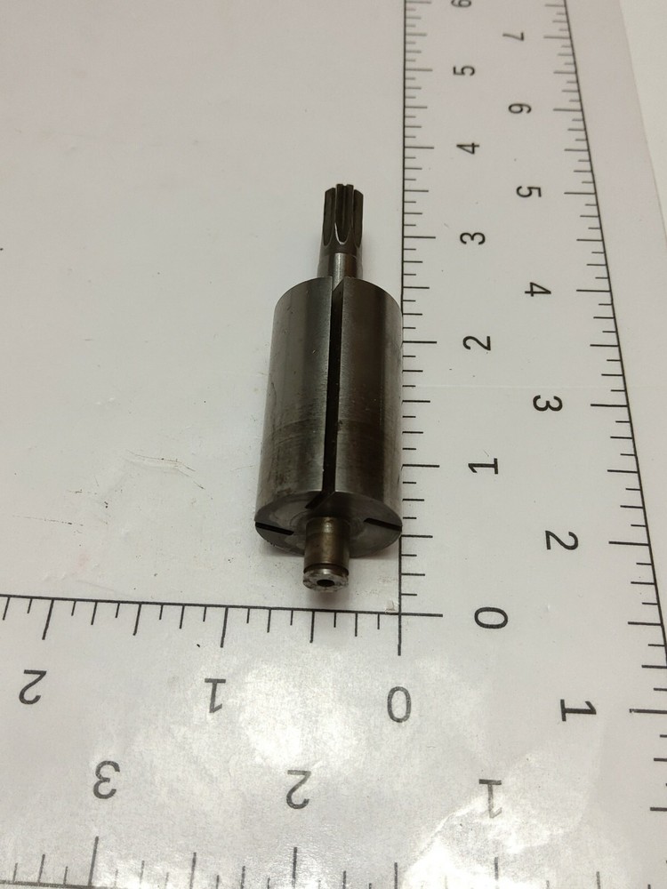 SIOUX TOOL ROTOR 44513 (USED)