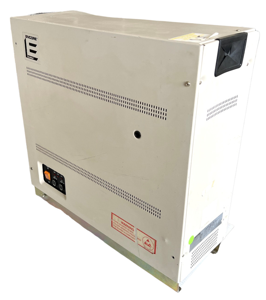 Contel Executone 2513502 Encore Key Telephone System