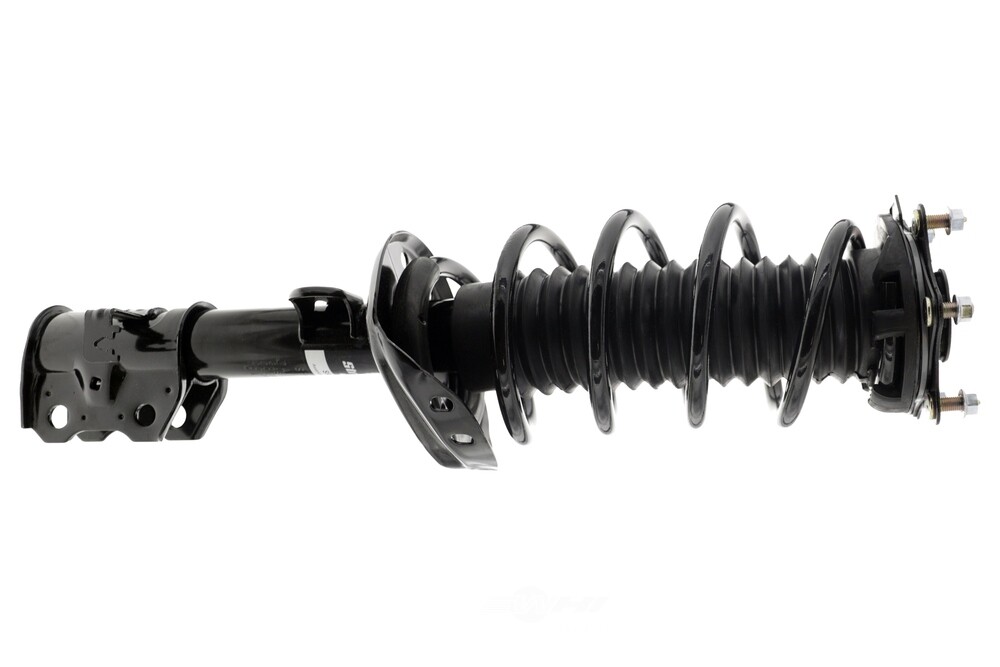 Frt Complete Strut Assy KYB SR4505