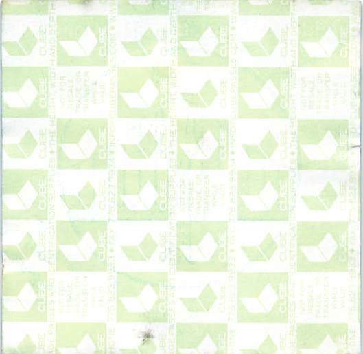 22nd Annual Bridge School Benefit Backstage Pass Mountain View 2008 Cloth Var...