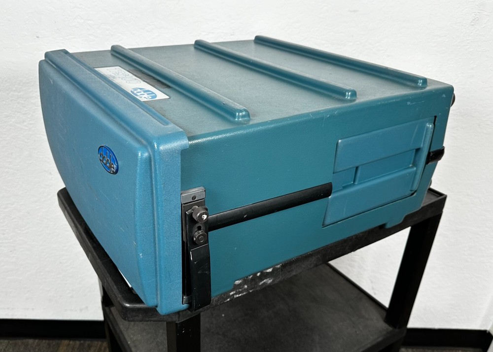 Doble TR3100 Digital Circuit Breaker Test System