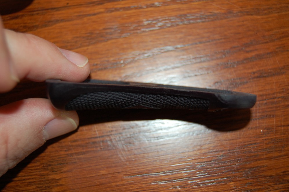 COLT POLICE POSITIVE