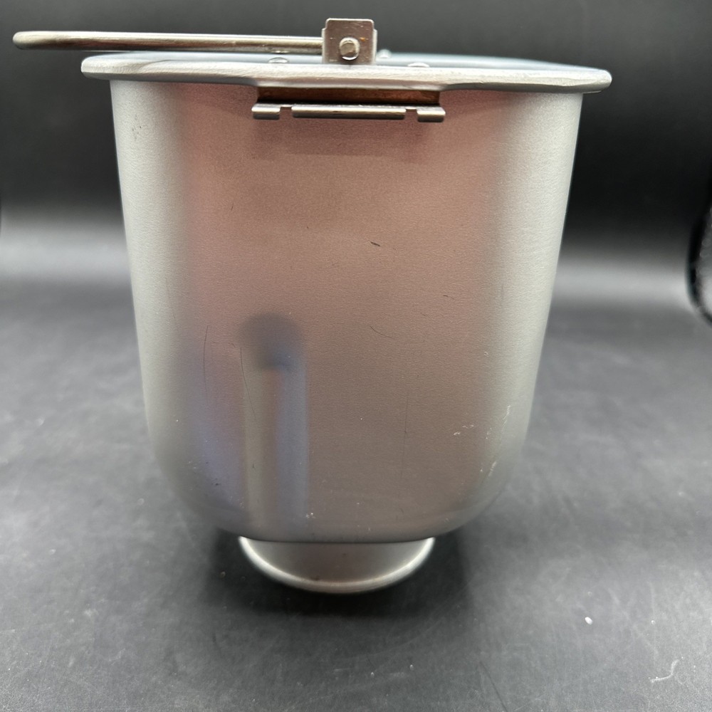 Regal Bread Maker Machine Pan for Models 6750 C6750 K6750