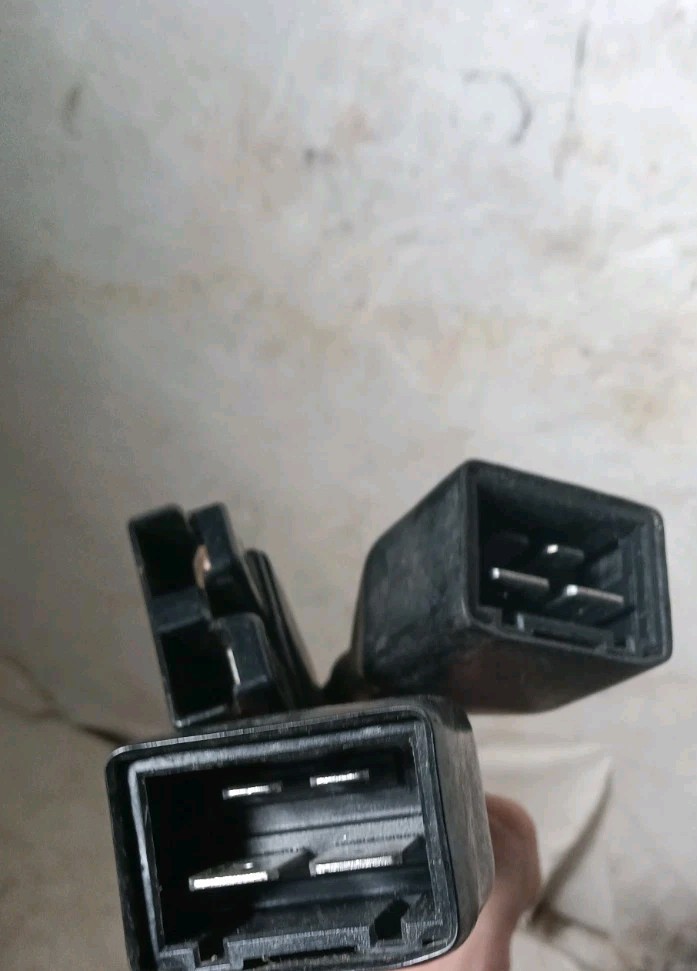 d50288.04 Joystick 3 Plug Version For Power Wheelchair
