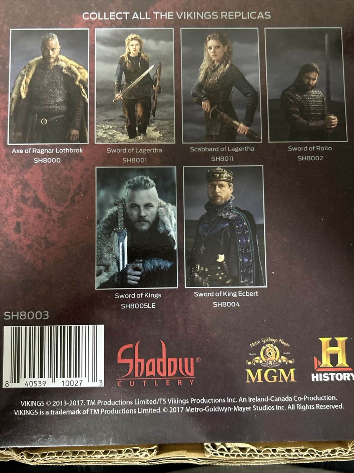 Shadow Cutlery AXE & ADZ Combo Replicas Fully Functional Viking Axes