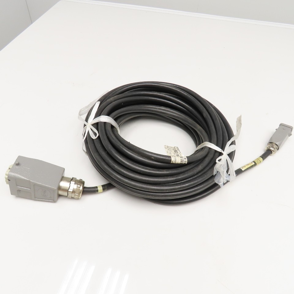 Fanuc A660-2005-T580 Encoder Cable 20 Meter Long