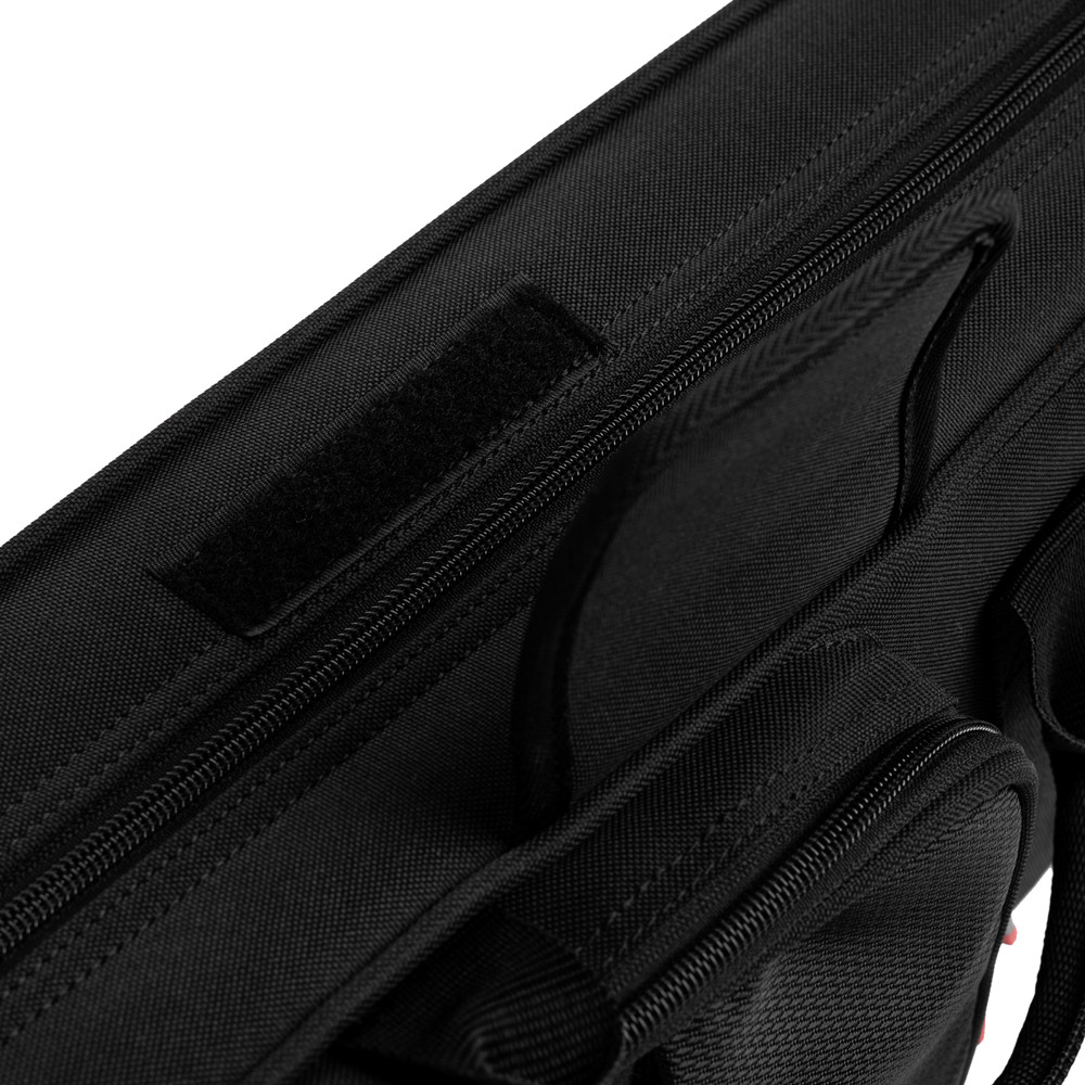 Gator Cases Largo Series Lightweight Beginner Friendly Case for 4/4-size Violin