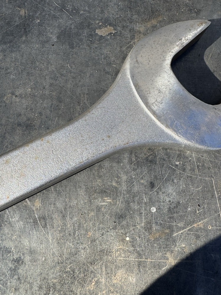 Blackhawk Bw-1183 2” Combination Wrench