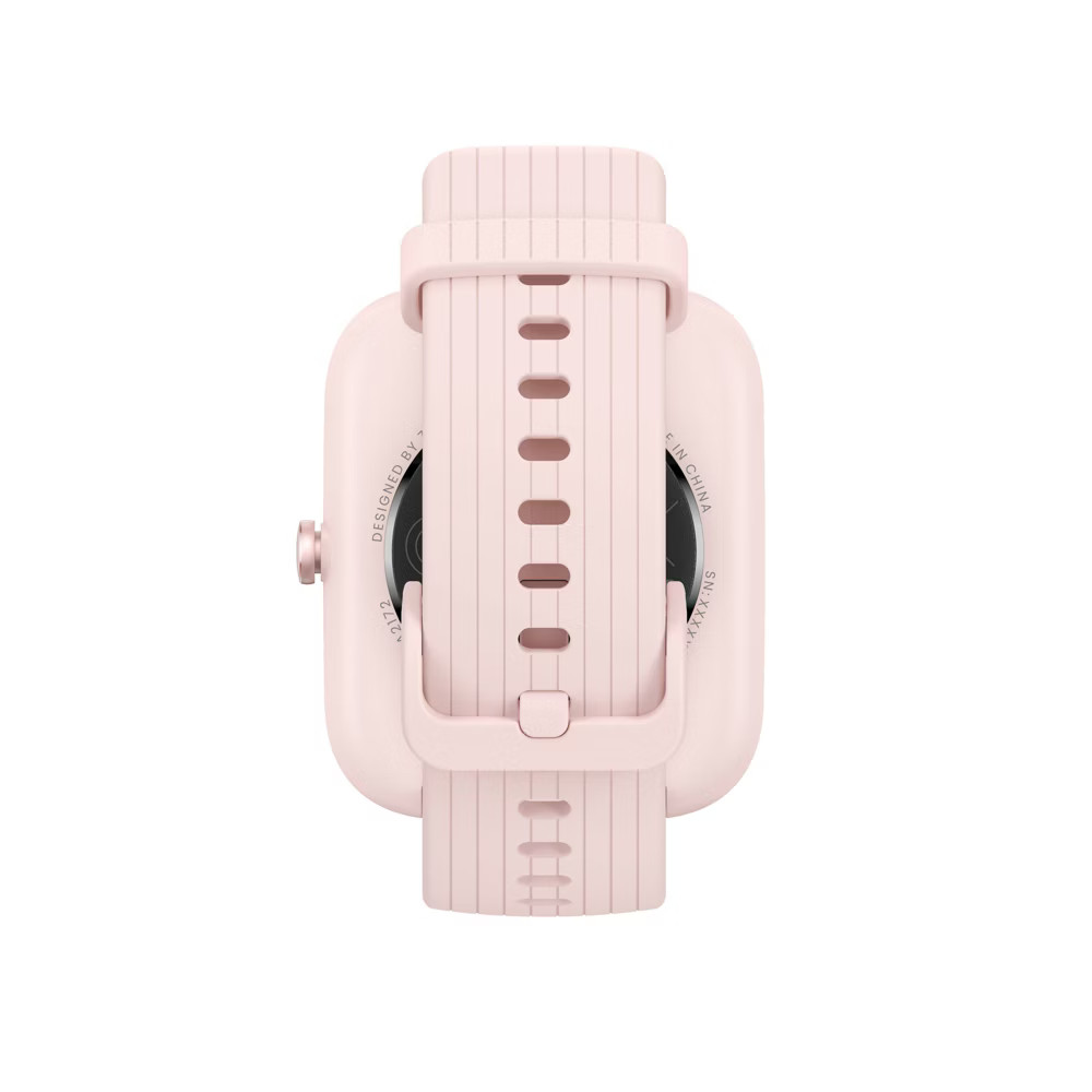Amazfit Bip 3 Pro Smartwatch - Pink