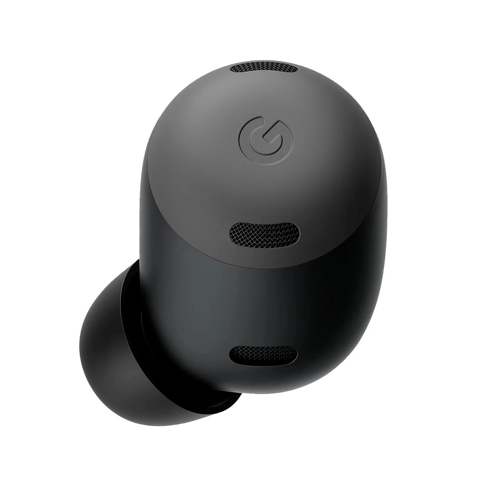 Google Pixel Buds Pro Replacement Charcoal Earbud - (Left Side)