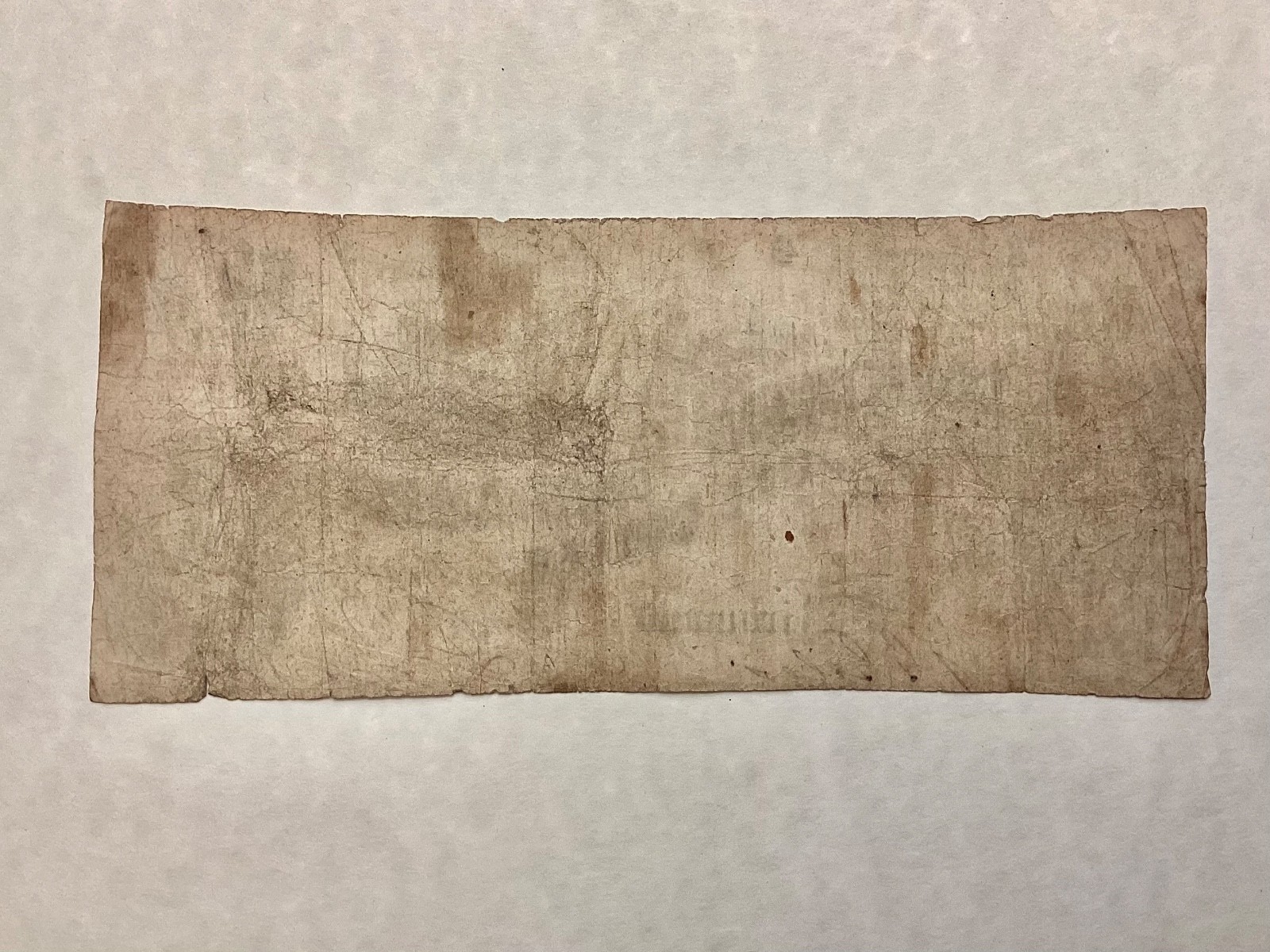 ~ 1862 $1 One Dollar Confederate States of America T 44 - Lucy Pickens