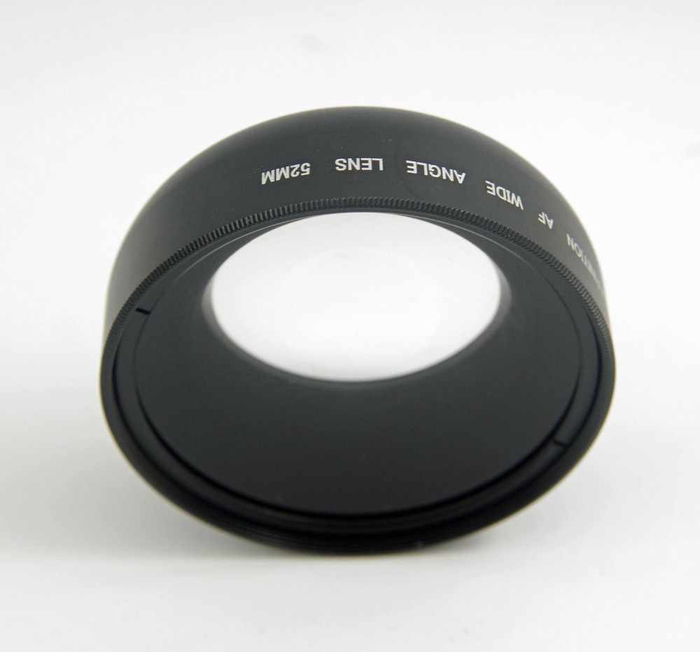 High Definition 0.45X Wide Angle Conversion Lens