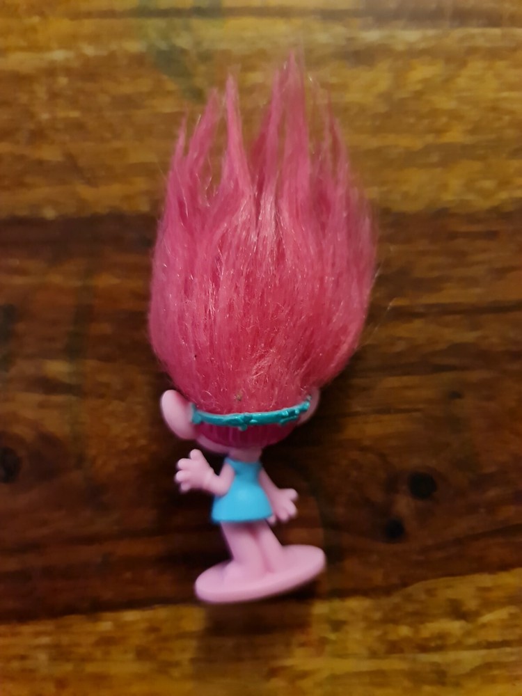 Trolls World Tour BOARD GAME Replacement CHARACTER MOVER
