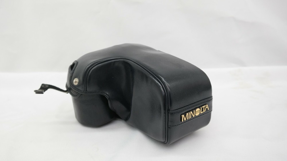 Minolta Maxxum 7000 Camera TF