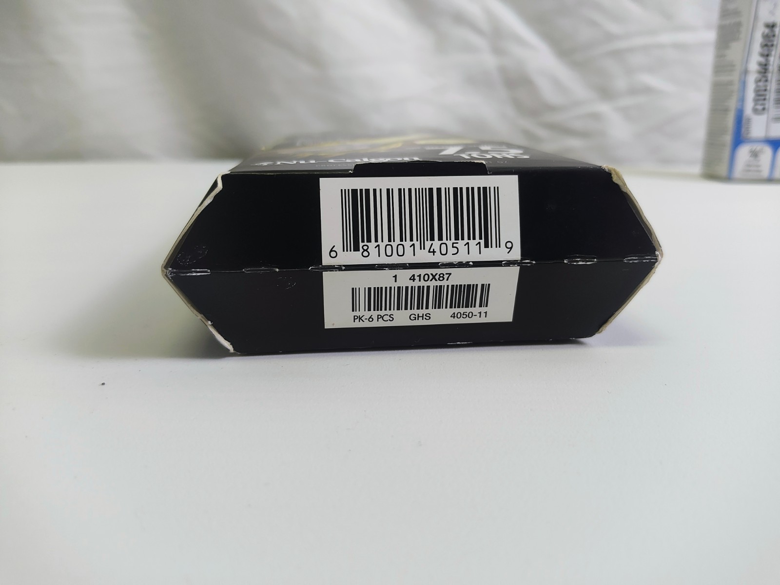 Nu-Calgon EasySeal Ultimate LS/UV 7.5 ton AC Leak Sealant