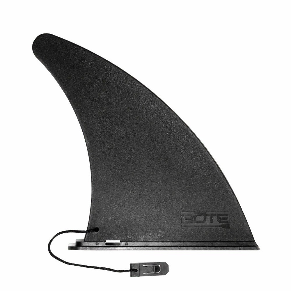 BOTE Replacement Paddle Board 10" AERO CENTER FIN