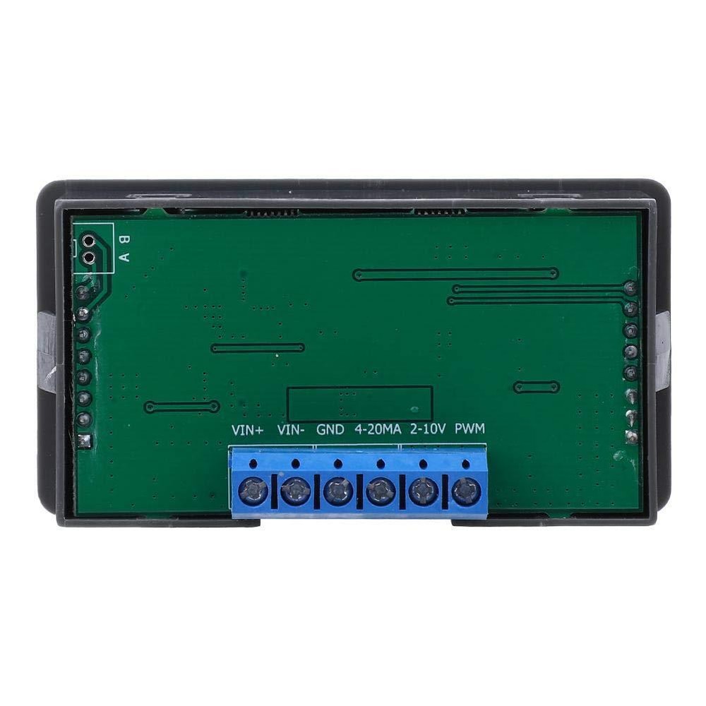 Signal Generator Module, Function Signal Generator 4-20mA 2-10V LCD Display PWM