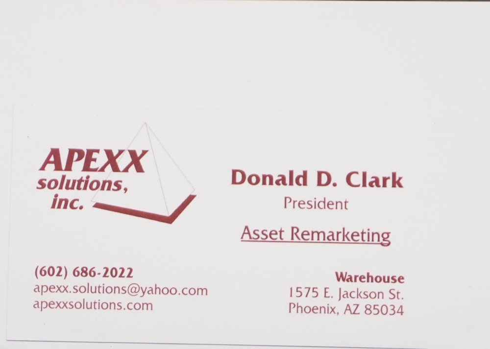 Microscope Objectives - Lot Of 4 (R4)