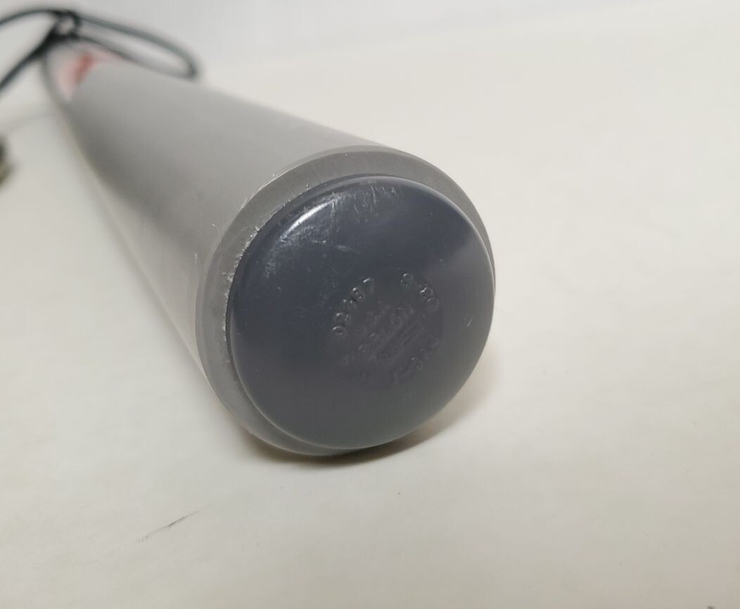 Pipeline Inspection Co. SPY Pig Tracker & Receiver Holiday Detectors AS IS *READ