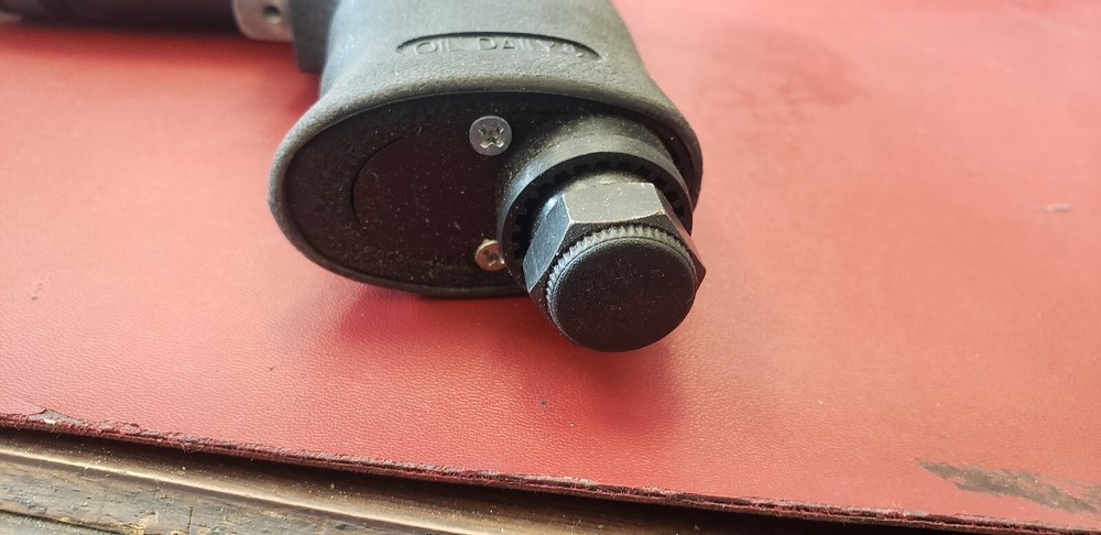 NEW Master Power Air Screwdriver 71580 ( A2-2C)