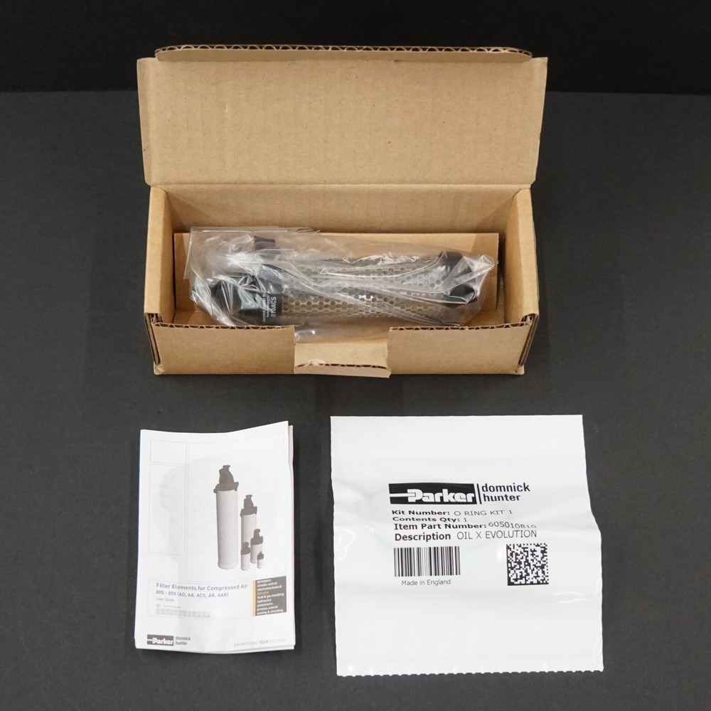 PARKER Dominick Hunter 010ACS Filter Element