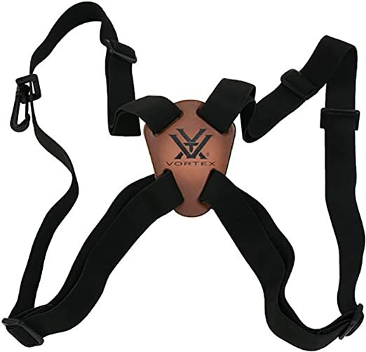 Vortex binocular harness