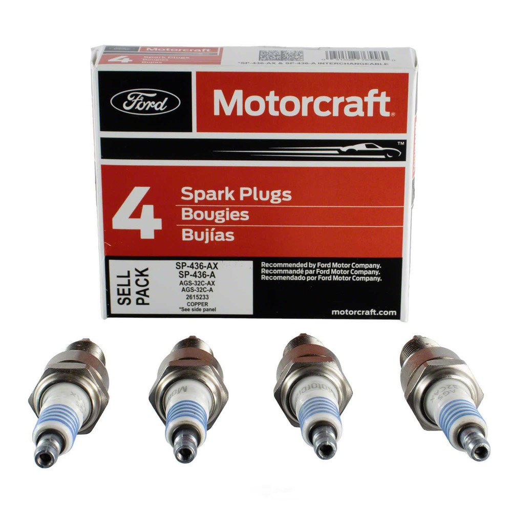Spark Plug