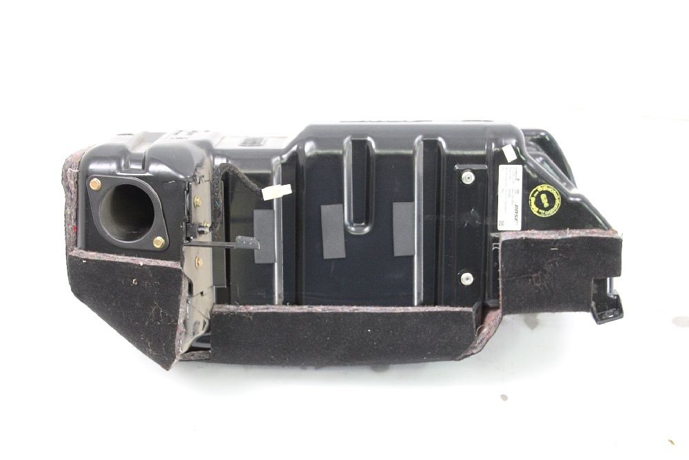 Audi A6 ALLROAD 57875 speaker