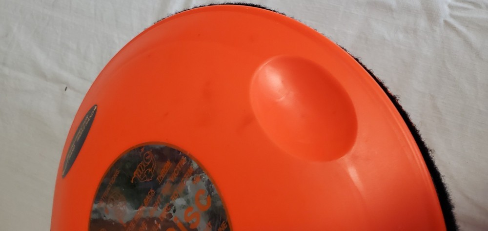 ResQ Disc Water Emergency Throwable Float, Without Bag