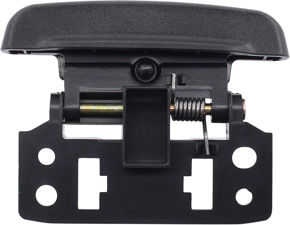 Center Console Lid Lock Latch for Wrangler Gladiator 2018-2024