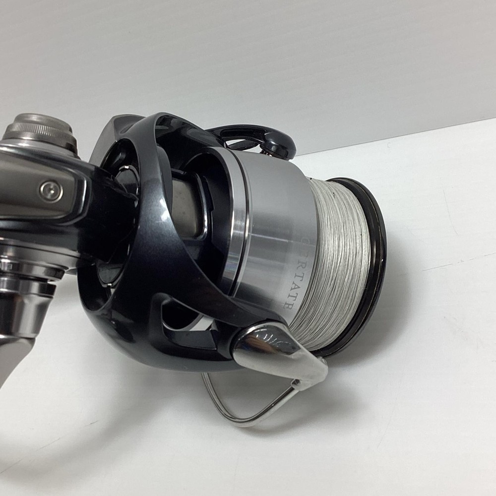 DAIWA Certate LT5000D-CXH Condition AB LT-5000