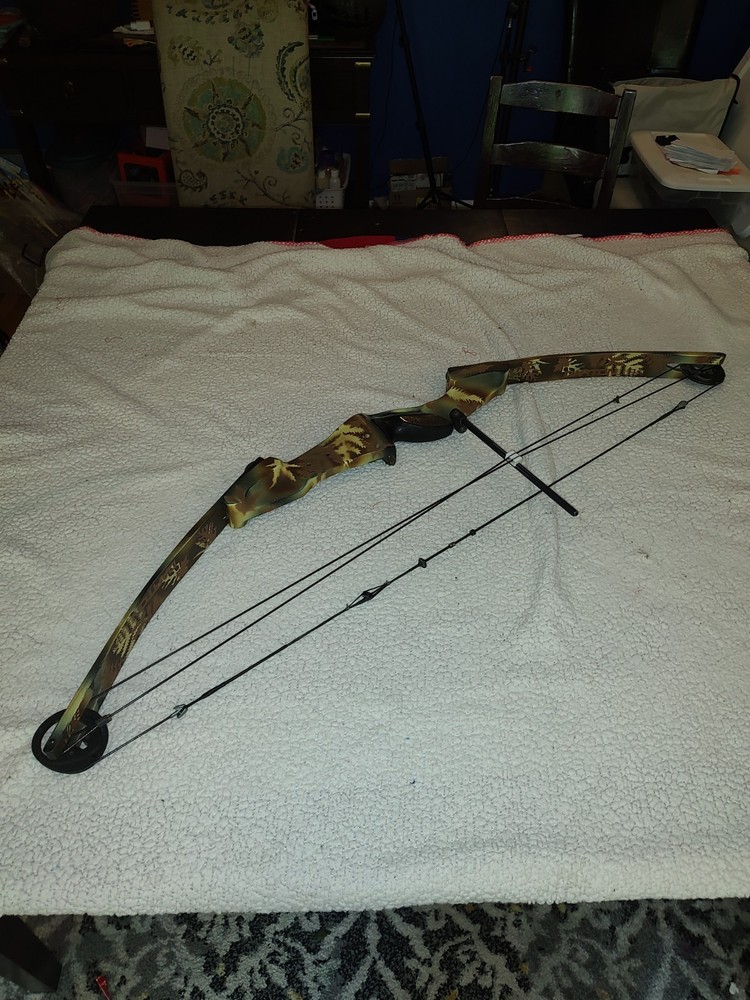 Darton USA Archery Compound Bow
