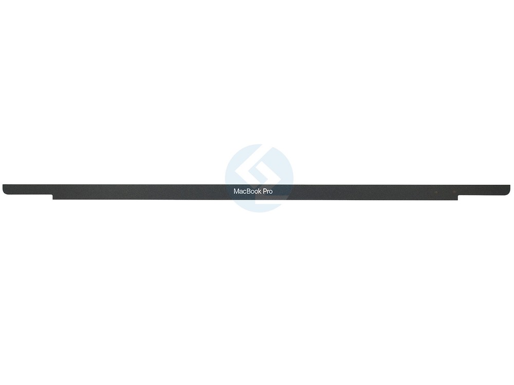 NEW Silver LCD Screen Bezel Front Cover logo for MacBook Pro 13" A2159 2019