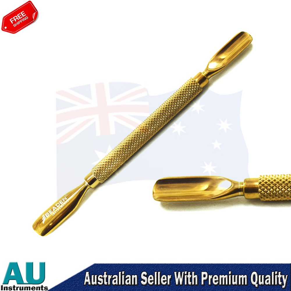 Podiatrist Nail Pusher Gouges Manicure Heavy Duty Cantilever Cutter Chiropody