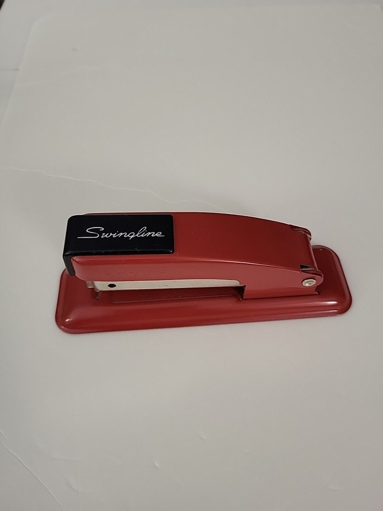 Swingline Metal Stapler