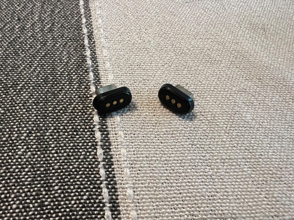 Playstation VR PS5 PSVR2 Sense Controller Charging Station White/Black