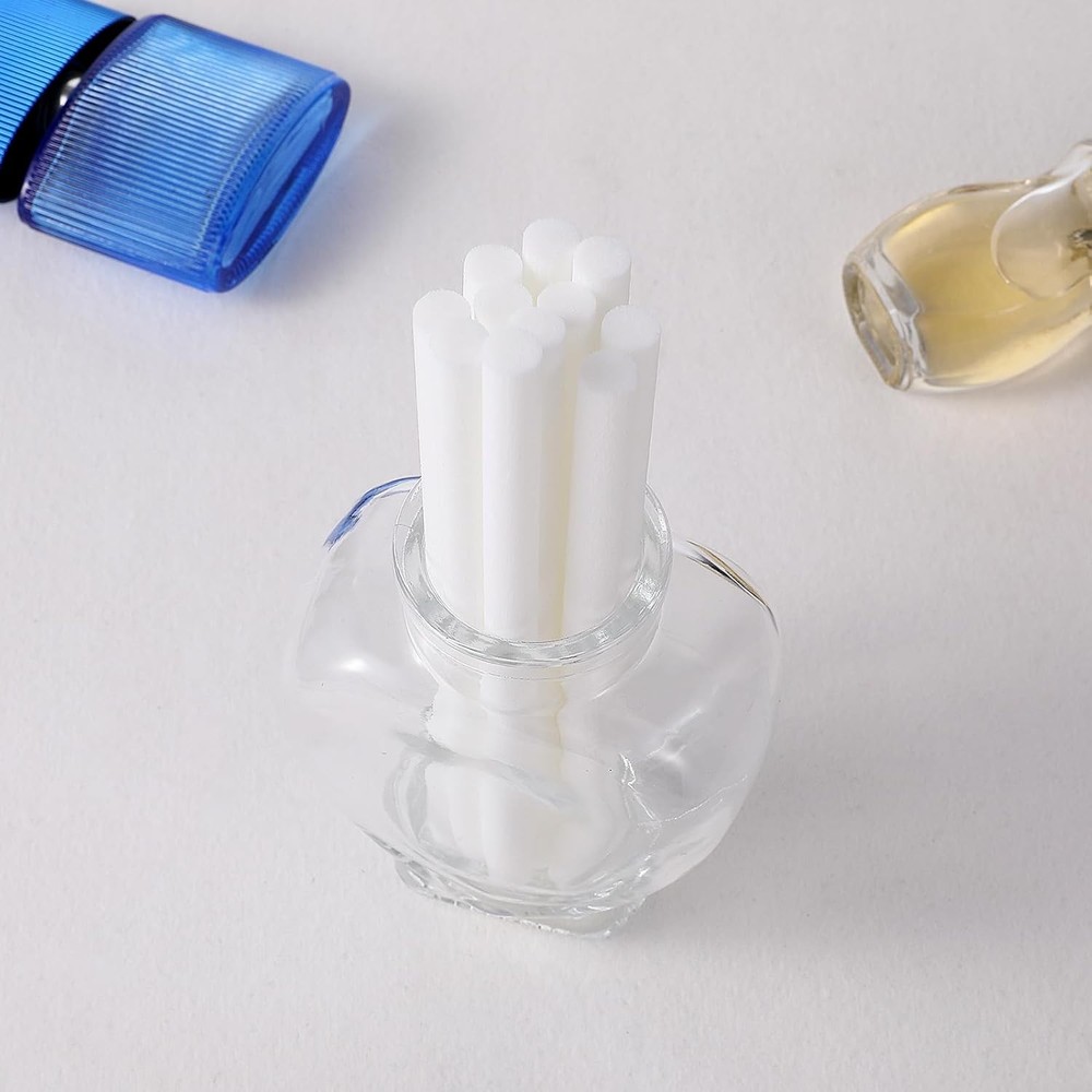 24 Pcs Humidifier Wicks Sticks Diffuser Wicks Replacement Air Wicks Refills